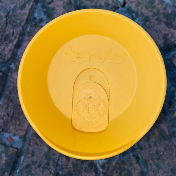 Tervis 24 oz Tumbler FALL FLORAL ARRANGEMENT - Picture 5 of 7